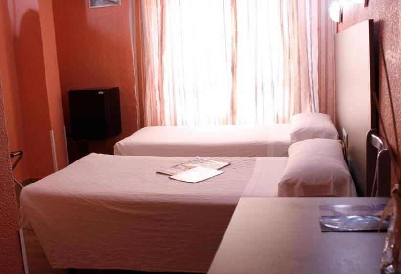 호텔 Universal Murcia