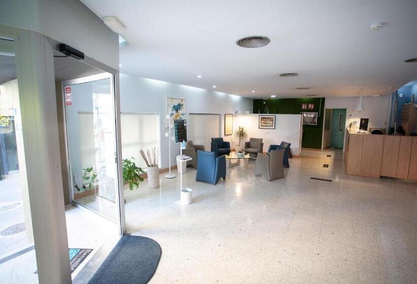 فندق Universal Murcia