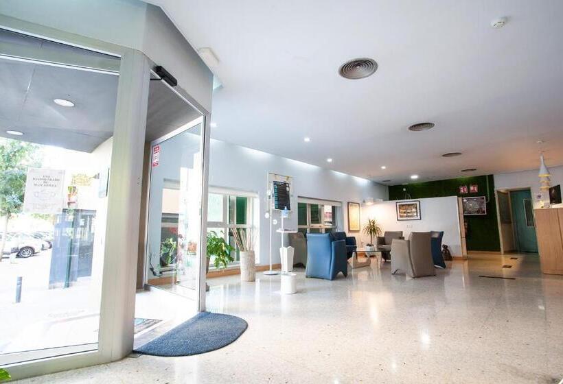 فندق Universal Murcia