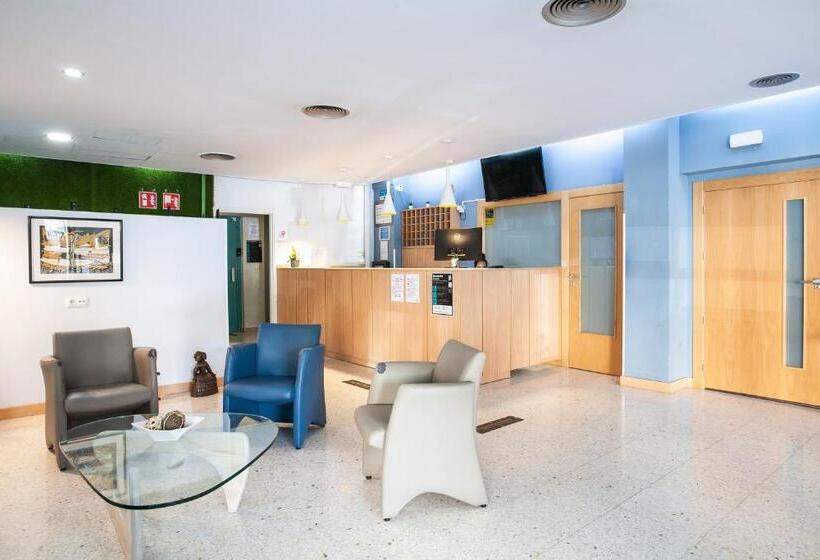 호텔 Universal Murcia