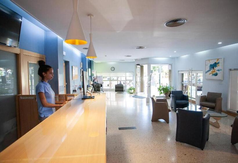 فندق Universal Murcia