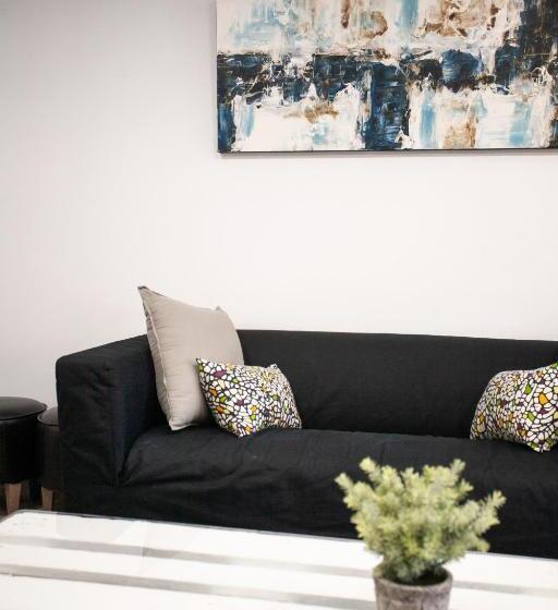 호텔 Universal Murcia