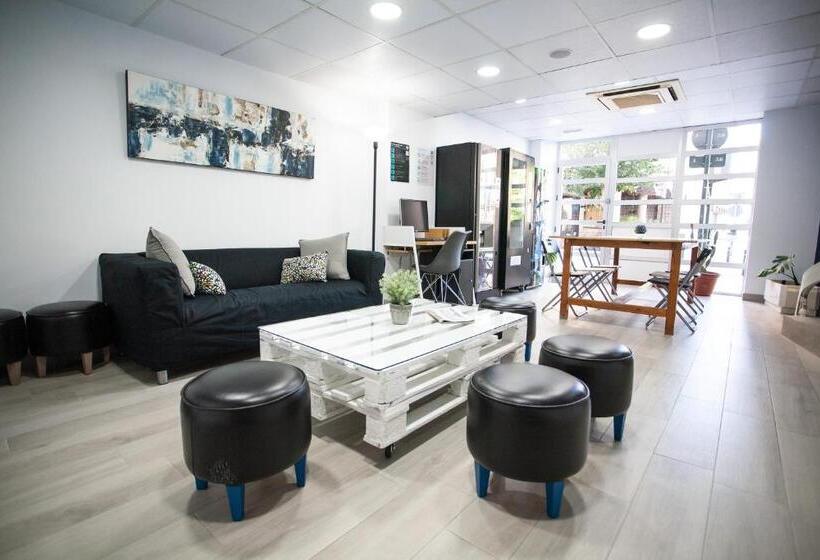 فندق Universal Murcia