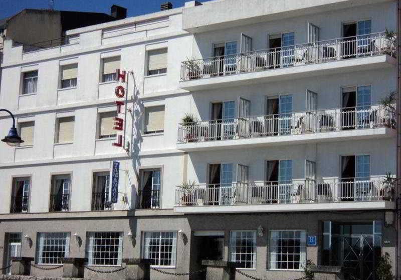 هتل Alda Vía Norte