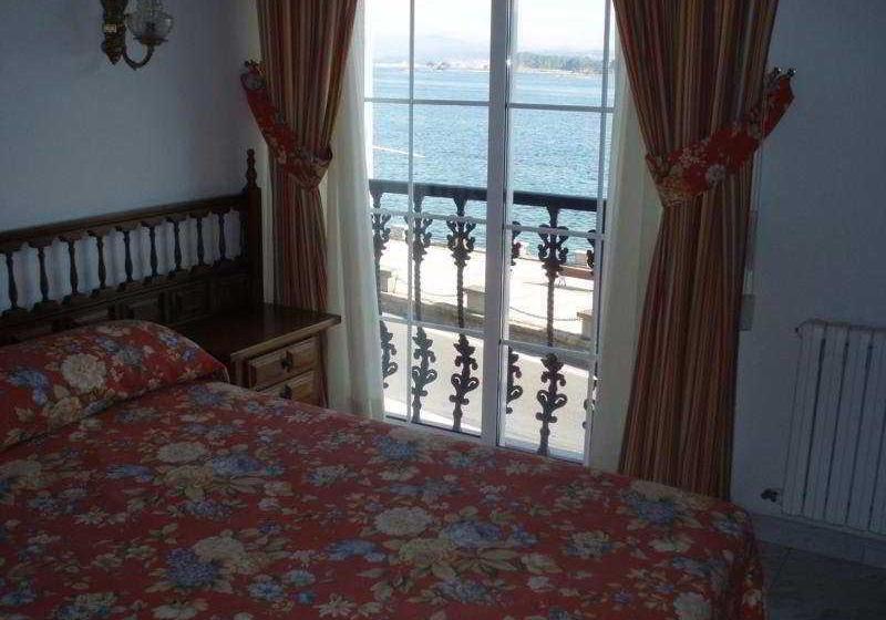 호텔 Alda Vía Norte