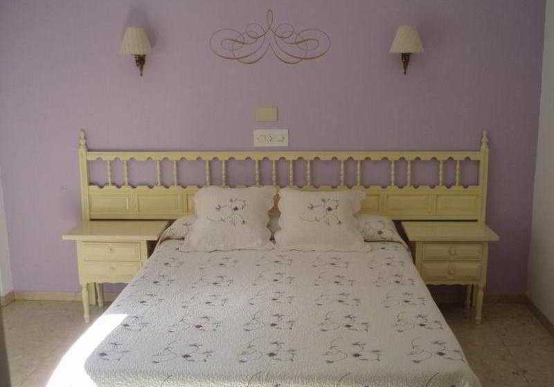 هتل Alda Vía Norte