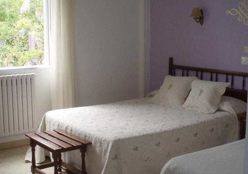 호텔 Alda Vía Norte