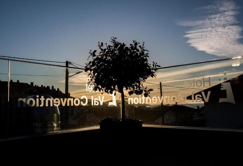 هتل Val Convention