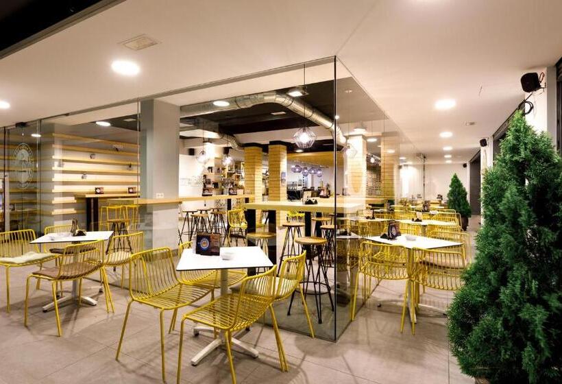 هتل Val Convention