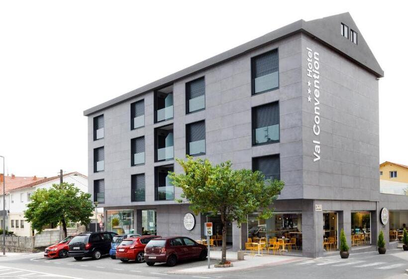 هتل Val Convention