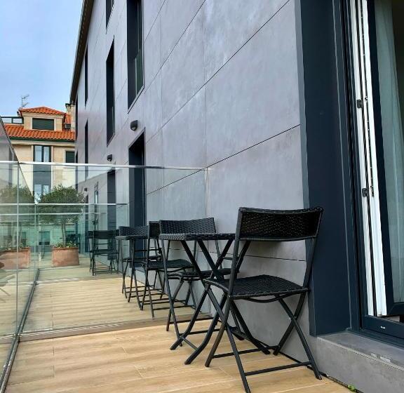 هتل Val Convention