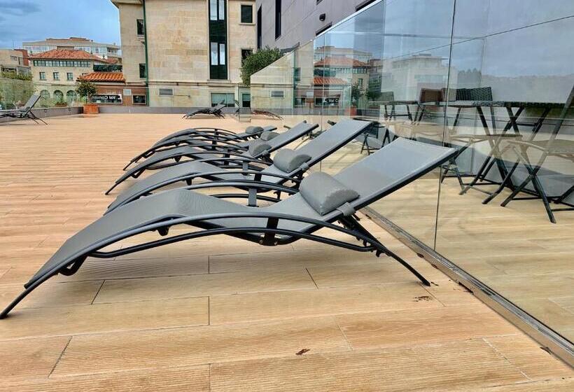 هتل Val Convention