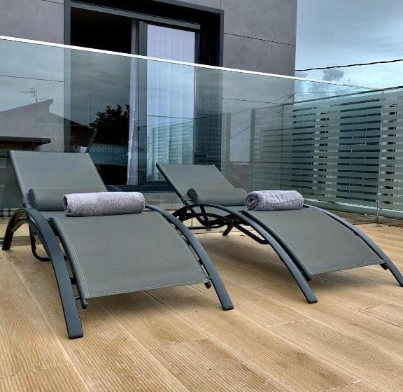 هتل Val Convention