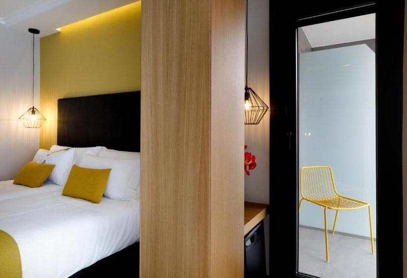 هتل Val Convention