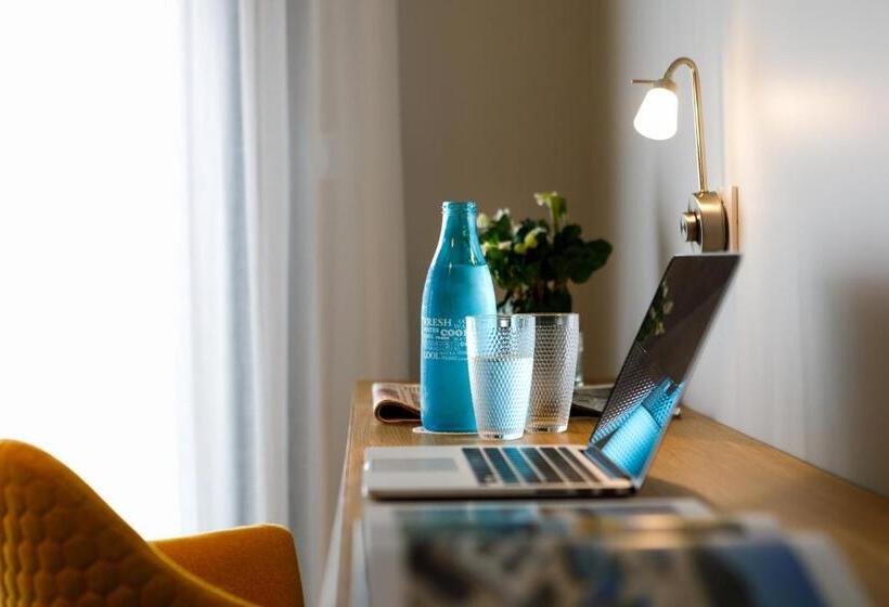 هتل Val Convention