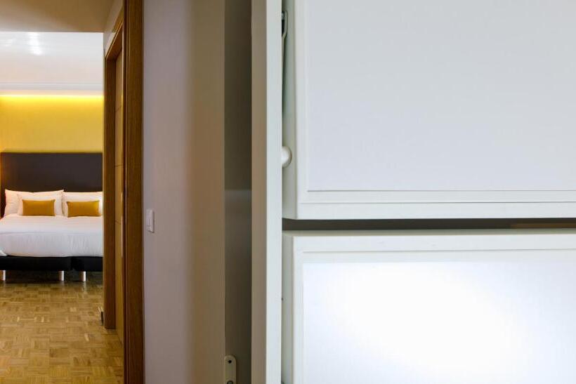 هتل Val Convention