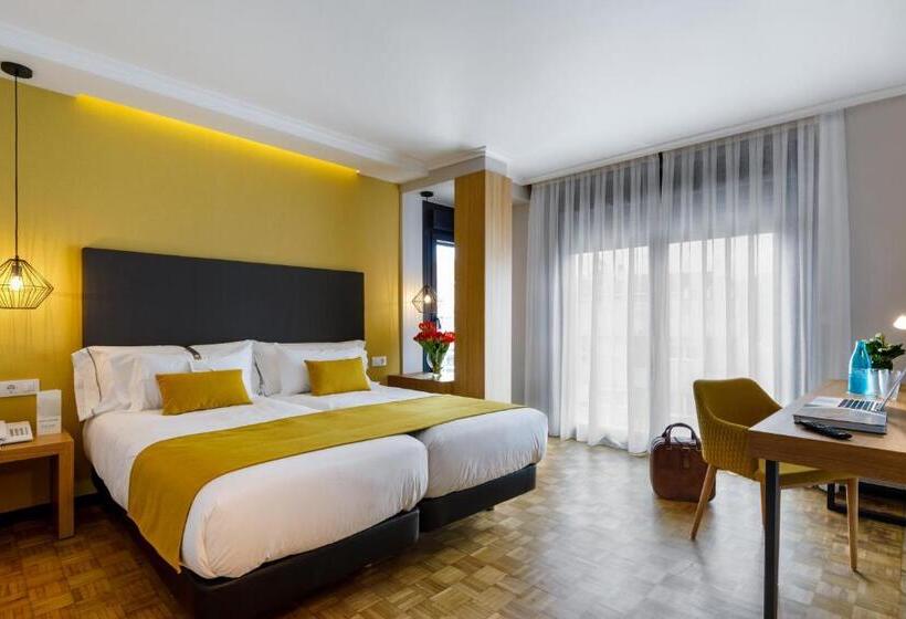 هتل Val Convention