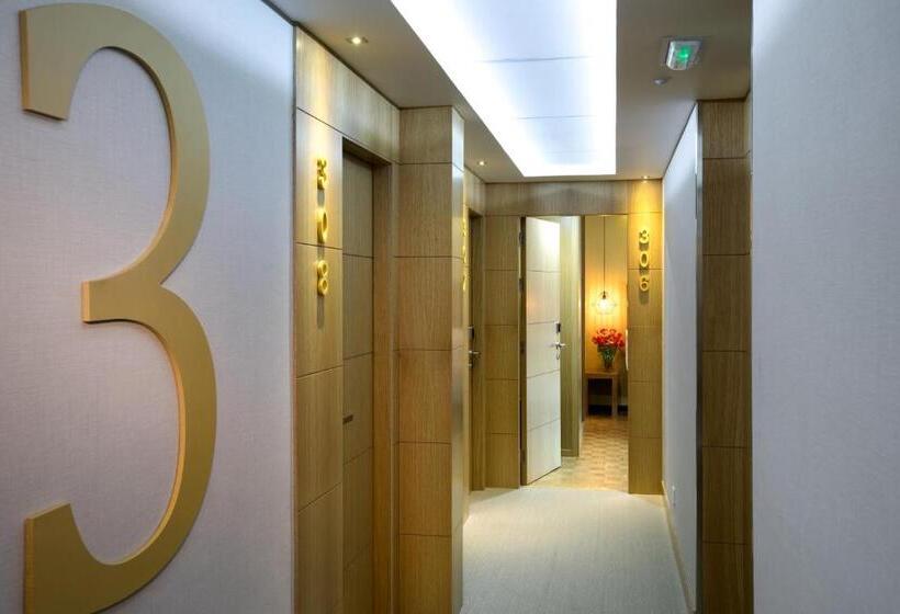 هتل Val Convention