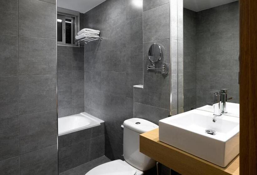 هتل Val Convention