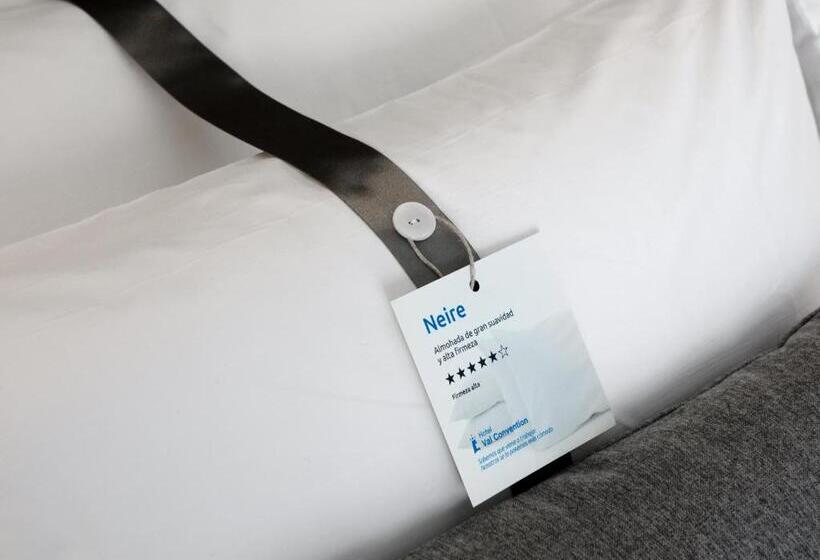 هتل Val Convention