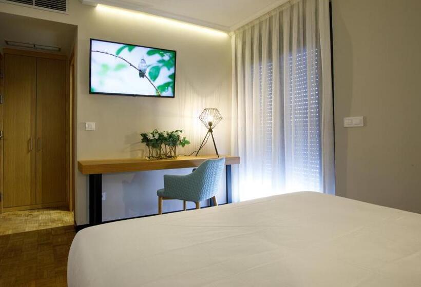 هتل Val Convention