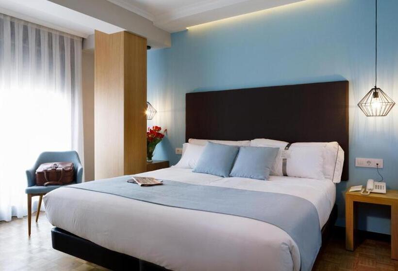 هتل Val Convention