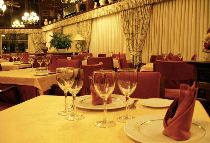 Hotel Valentin