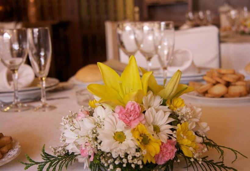 בית מלון כפרי Valentin