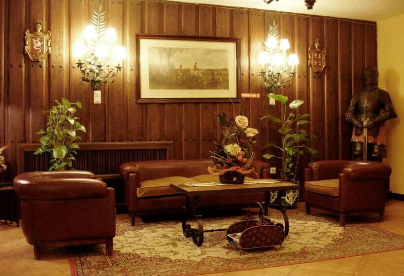 בית מלון כפרי Valentin