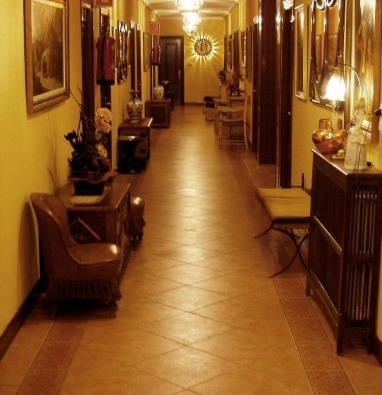 בית מלון כפרי Valentin