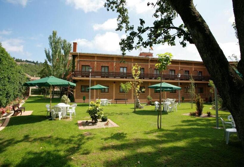 בית מלון כפרי Valentin