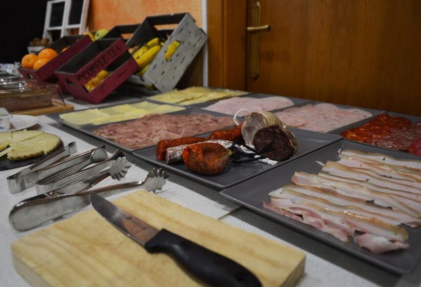 Отель Vall D´aneu