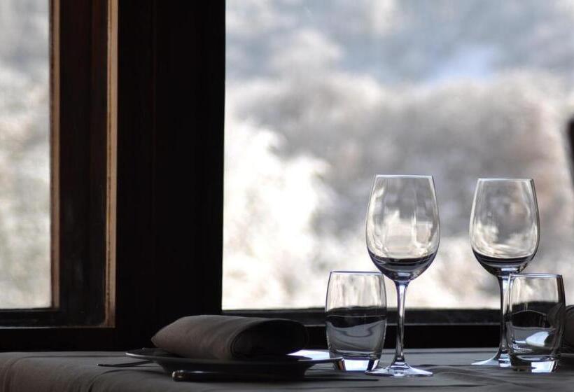 Отель Venta De Ulzama