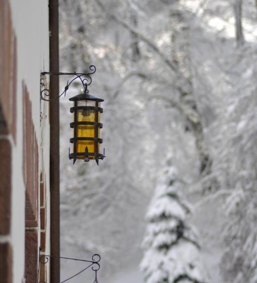 Отель Venta De Ulzama