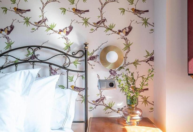 Отель Venta De Ulzama