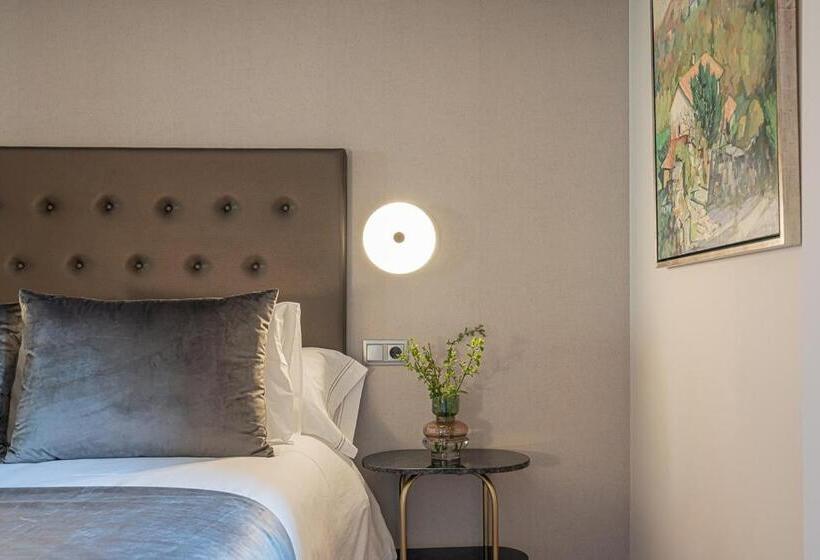 Отель Venta De Ulzama