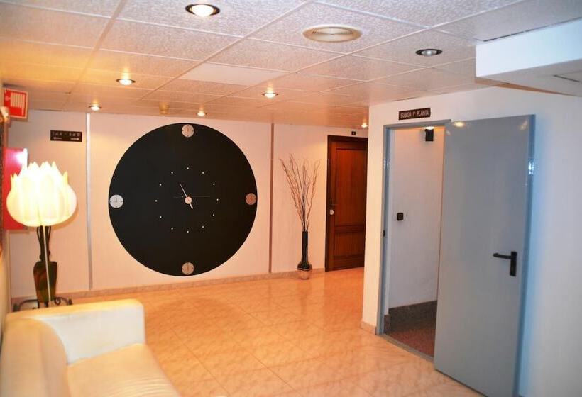 בית מלון כפרי Venta El Puerto