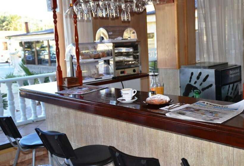 فندق Venta El Puerto