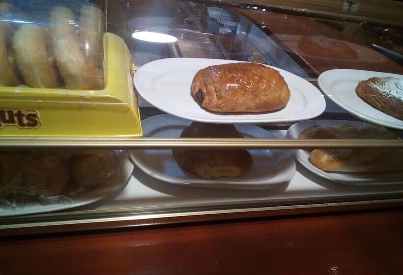 בית מלון כפרי Venta El Puerto