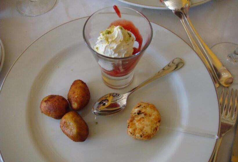 בית מלון כפרי Victoria