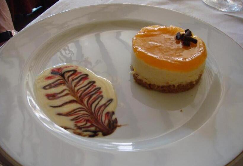 בית מלון כפרי Victoria