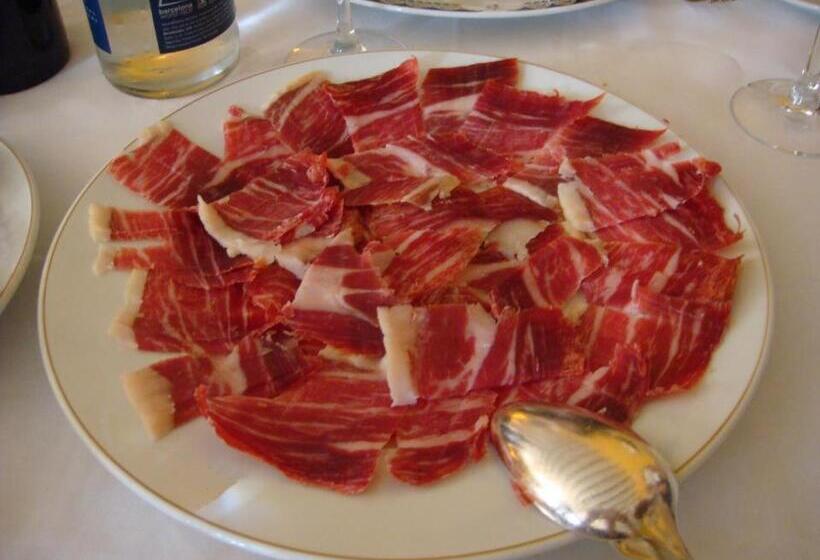 בית מלון כפרי Victoria