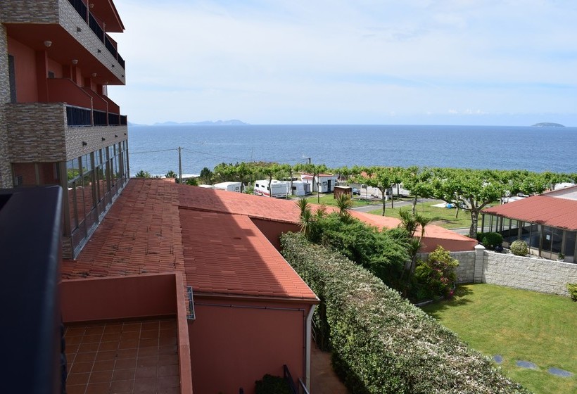 Hotel Vida Playa Paxariñas