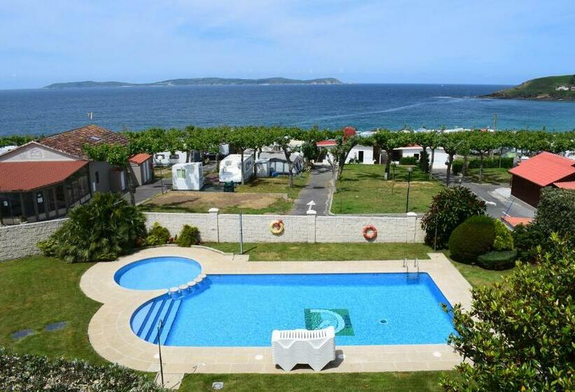 هتل Vida Playa Paxarinas