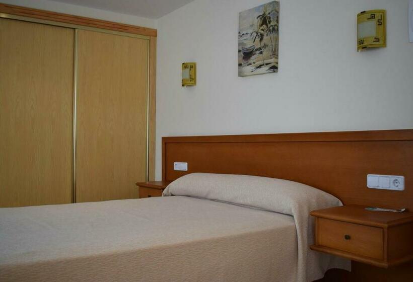 ホテル Vida Playa Paxarinas