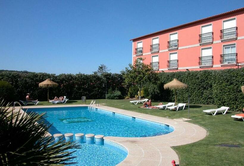 هتل Vida Playa Paxarinas