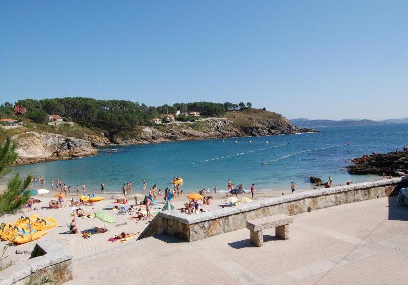 ホテル Vida Playa Paxarinas