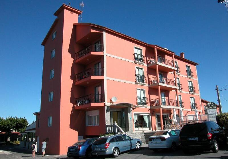 ホテル Vida Playa Paxarinas