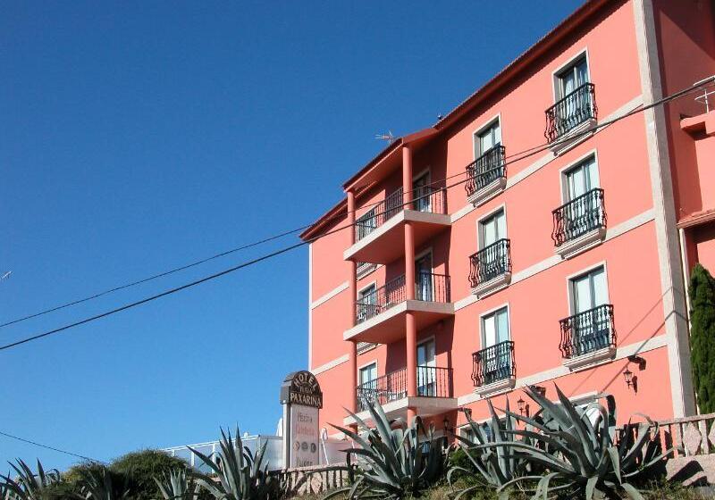 هتل Vida Playa Paxarinas