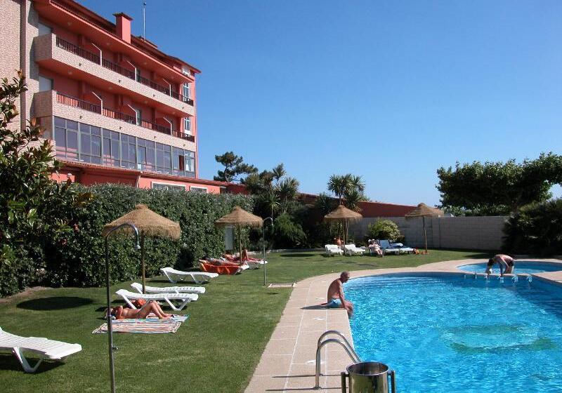 ホテル Vida Playa Paxarinas